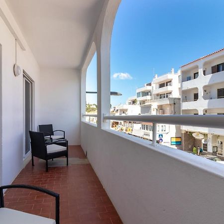 Apartment Farol Carvoeiro  Exterior foto