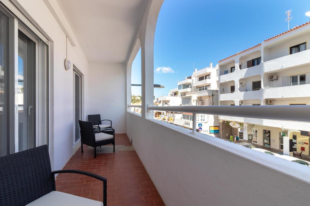 Apartment Farol Carvoeiro  Exterior foto