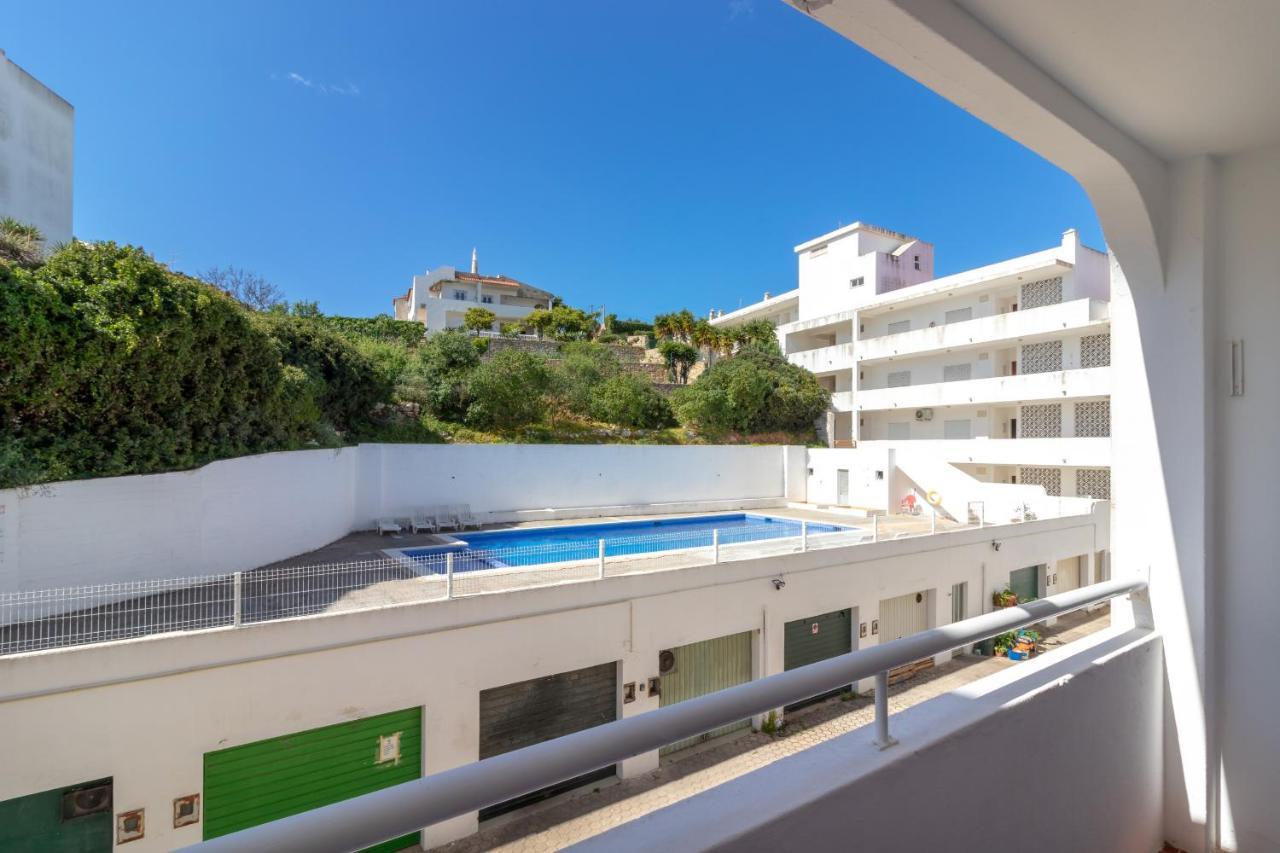 Apartment Farol Carvoeiro  Exterior foto