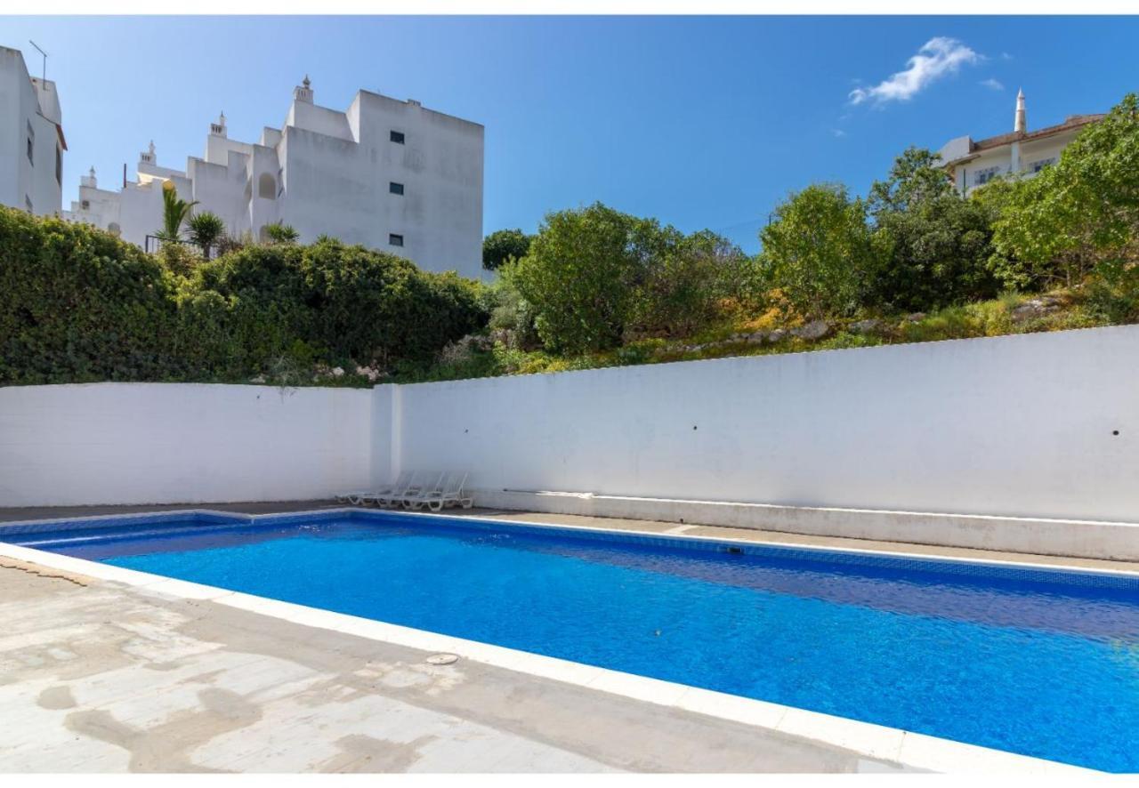 Apartment Farol Carvoeiro  Exterior foto